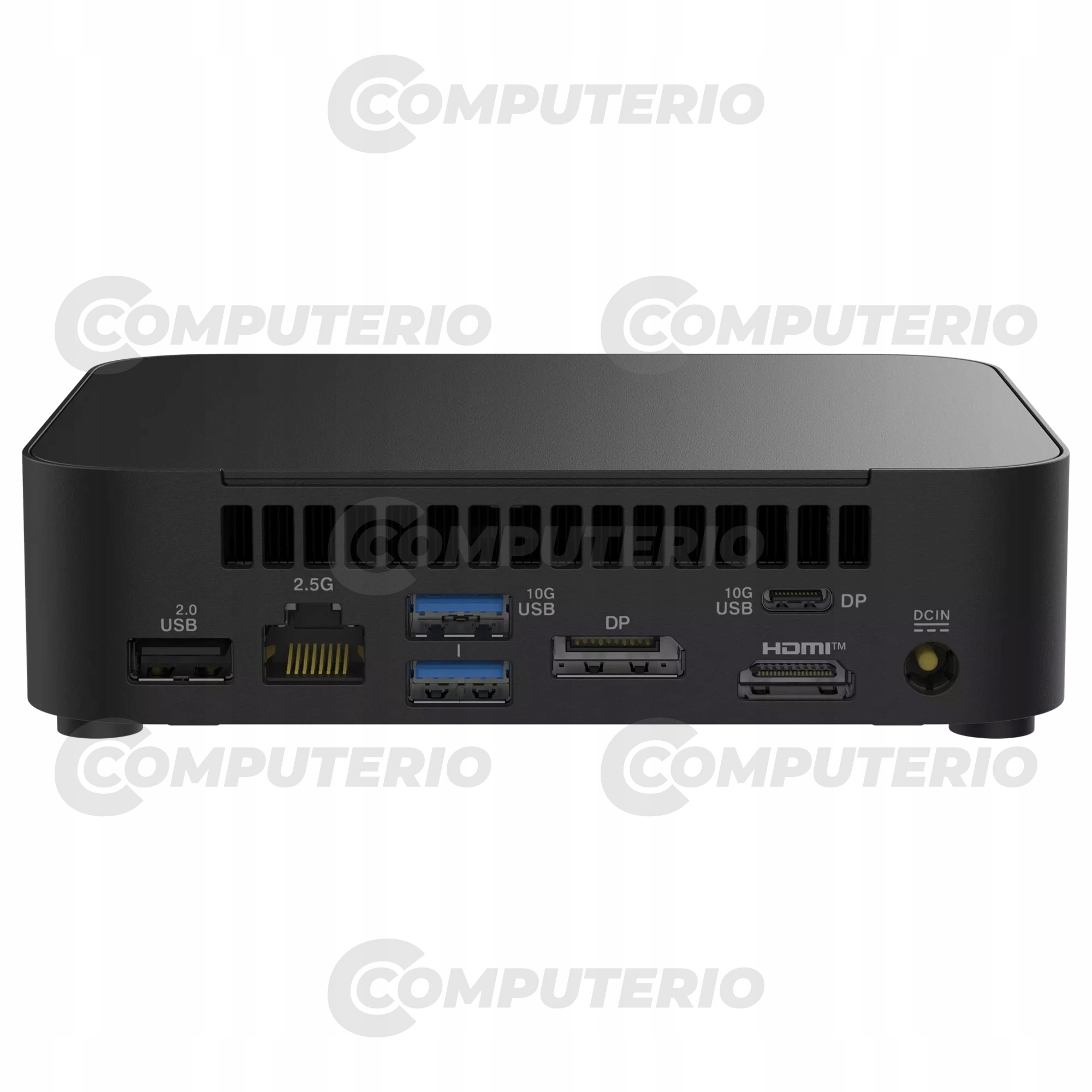 ASUS NUC 14 Essential NUC14MNK25 Intel N250 16GB 1TB SSD Model NUC14MNK25