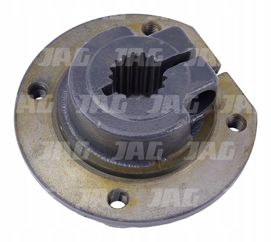 Náboj kola Claas 48M 18FT 670401