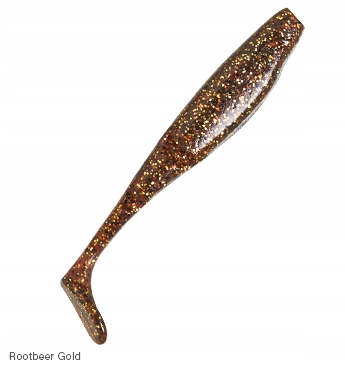 

Z-Man Scented PaddlerZ 4 Rootbeer Gold