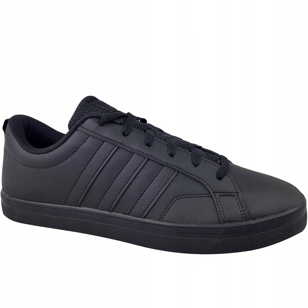 Boty Adidas Vs Pace HP6008 42 2/3 Černé