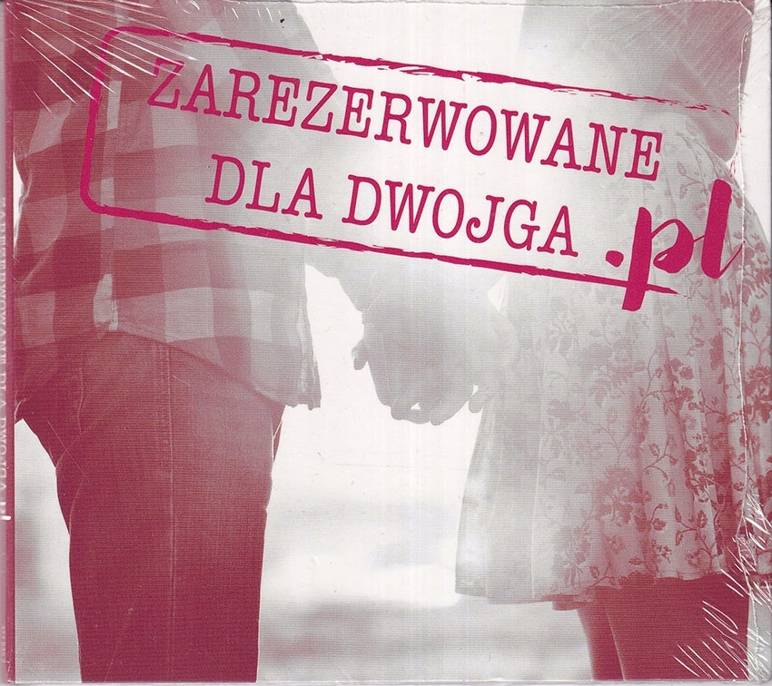 Zarezerwowane Dla Dwojga Paulla Margaret Landberry