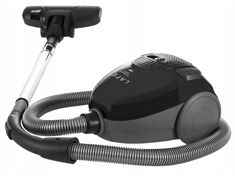 Vysavač sáčkový Lafe OWJ001 malý a výkonný