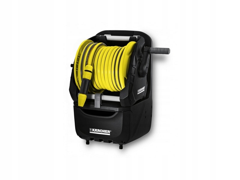 

Bęben na wąż Karcher Premium Hr 15m ZESTAW1/2