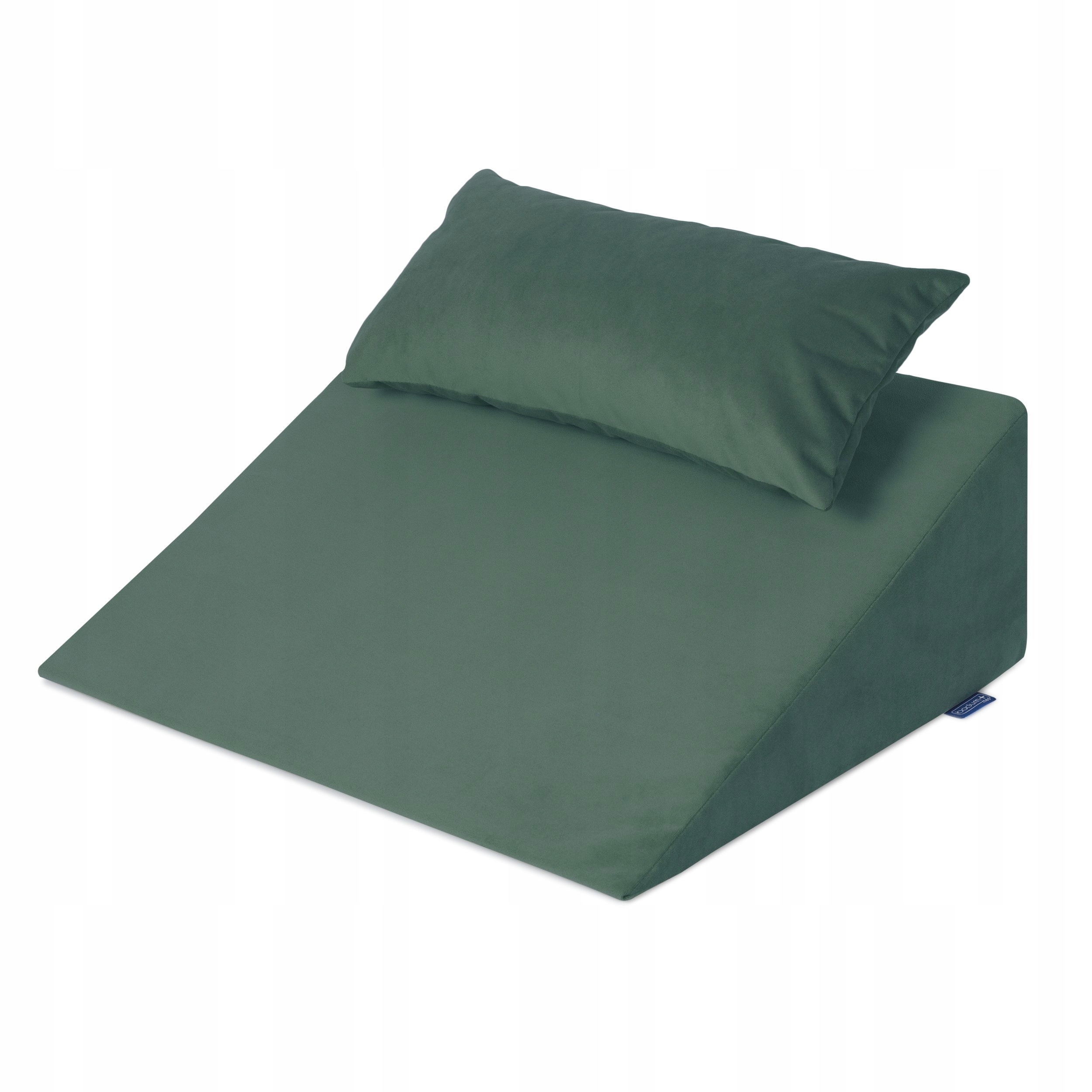 

Poduszka klin pod plecy Z Poduszką 60x50x21 cm Wzi