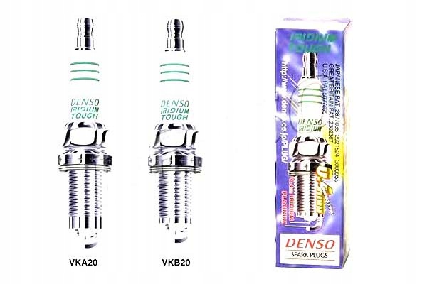 SWIECA ЗАЖИГАНИЕ DENSO Md360019 2712396 271239 101