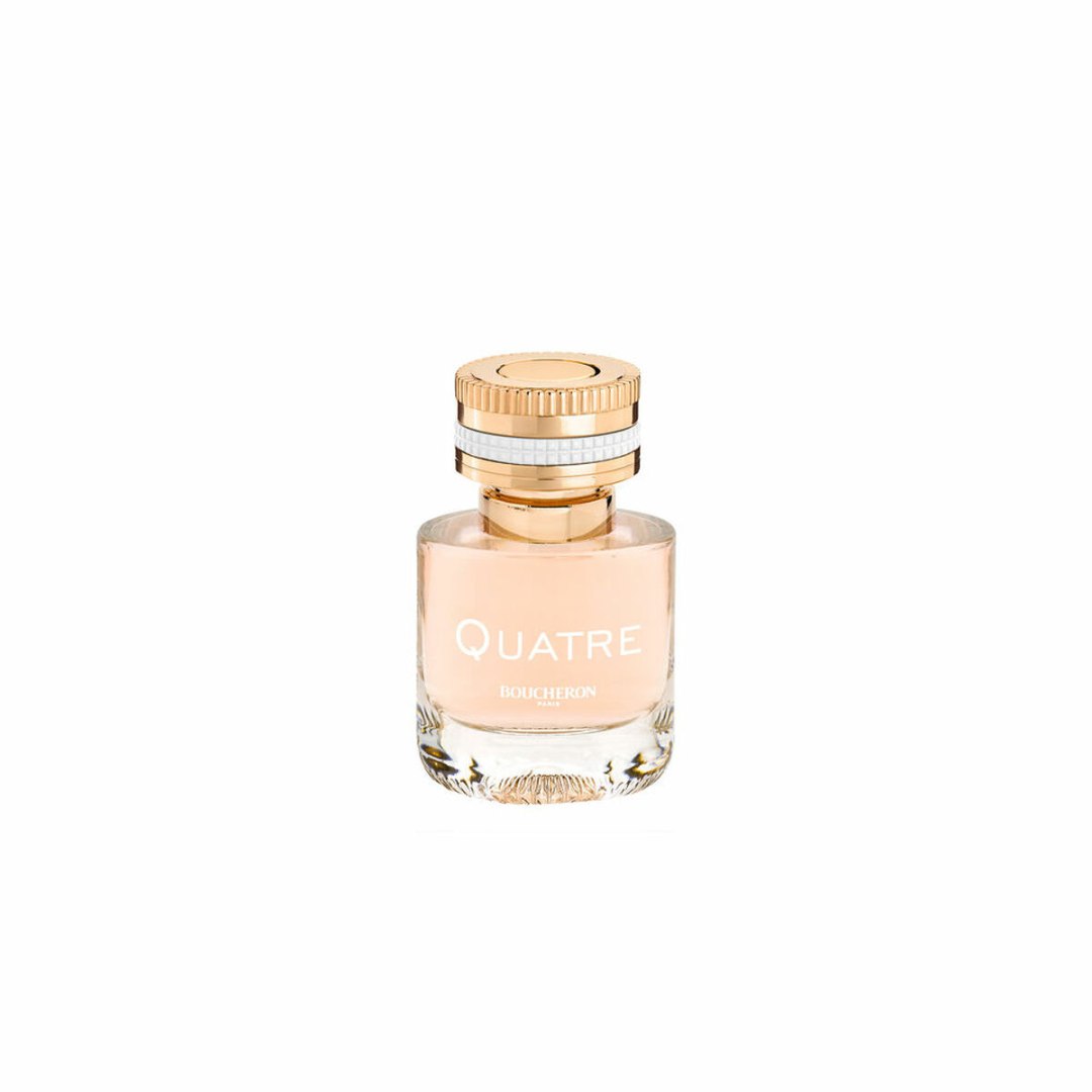 Dámské Parfémy Quatre Boucheron Quatre pour Femme 30 ml Edp