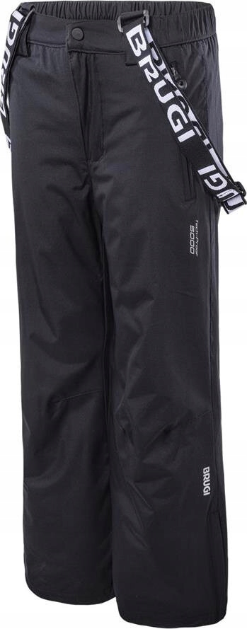 Dětské Lyžařské Kalhoty Brugi 1AJ3 Velikost 34 (134-140 CM)