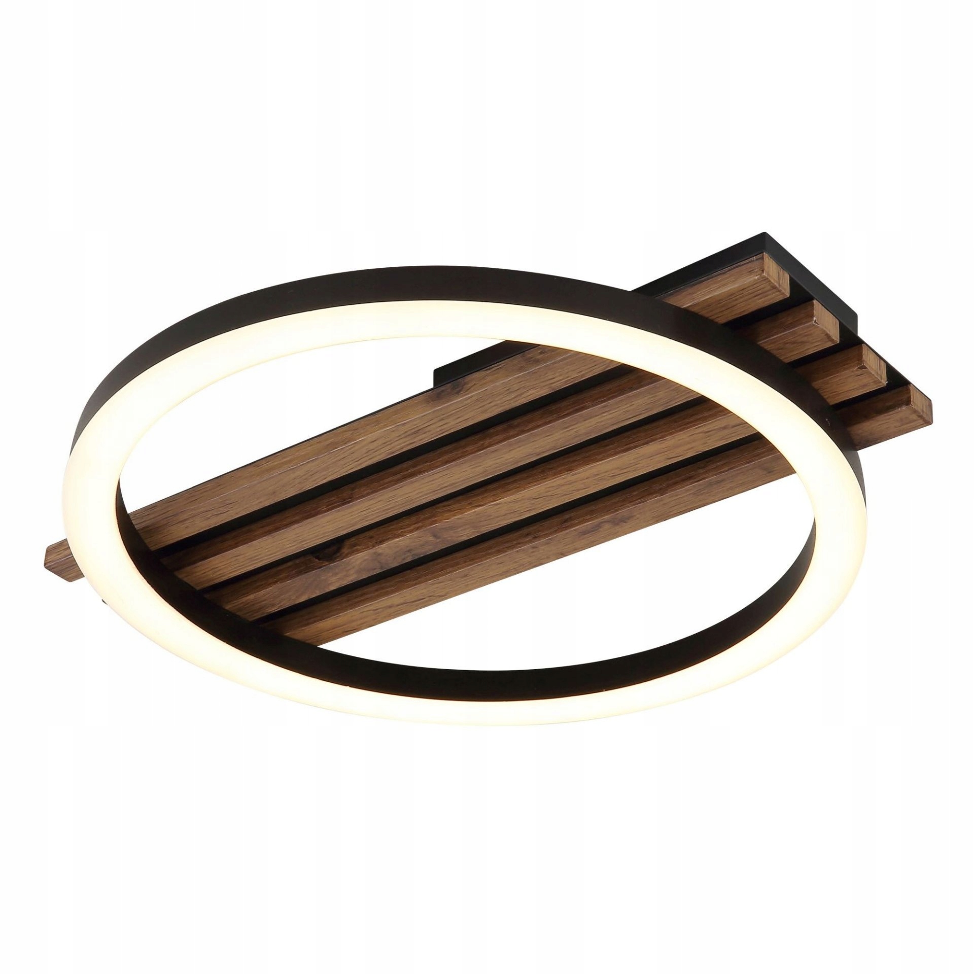 Led stropná lampa 12W Tisha 67353D1 Globo