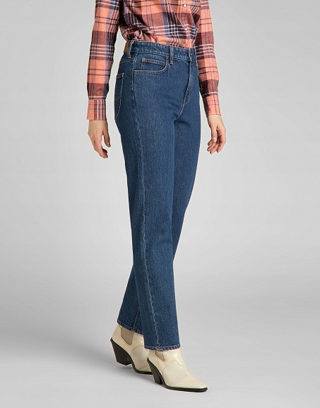 Spodnie Damskie Lee Carol L30UMWFQ W26 L33