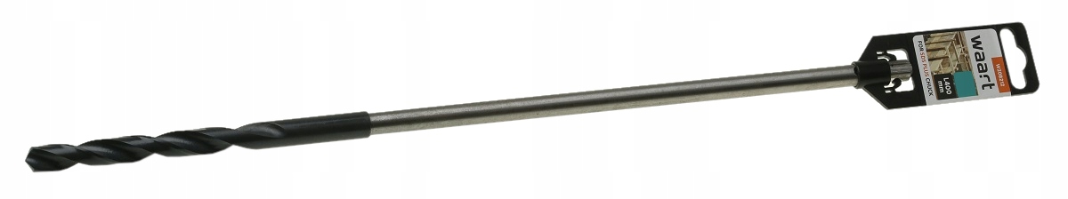 

Wiertło Szalunkowe 14 x 400 mm Sds-plus