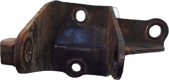 ŁAPA TYLNA SKRZYNI BIEGÓW TOYOTA RAV4 2.0 D4D 05r