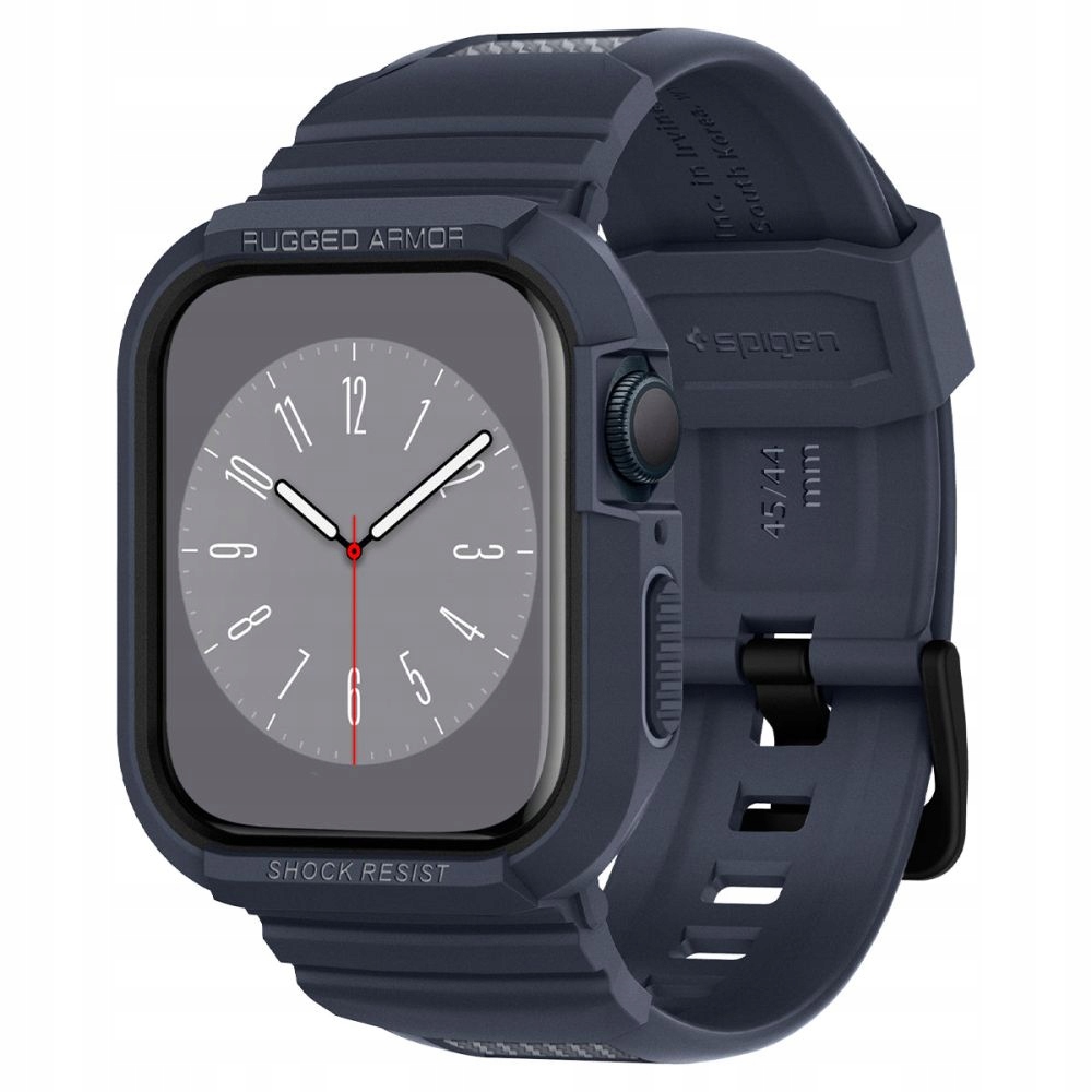 

Spigen Pasek Etui Do Apple Watch 4 5 6 7 8 Se