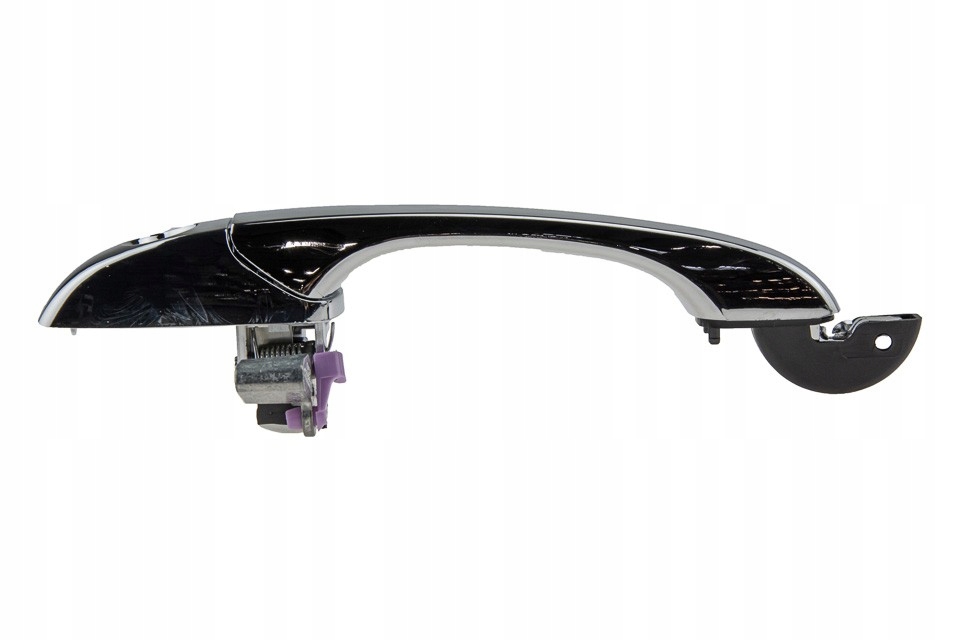 KLAMKA ZEWNĘTRZNA CHRYSLER 300C 2005-/PRZEDNIA LEWA/ Typ samochodu Samochody osobowe