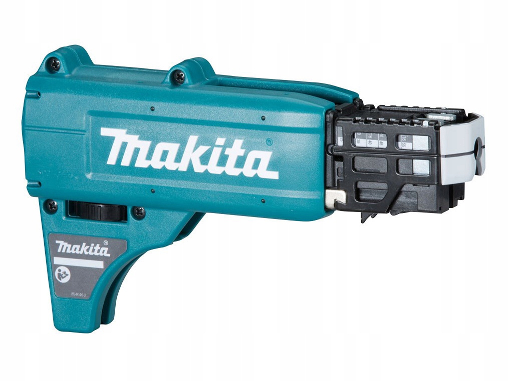 PRZYSTAWKA DFS452 FS6300 4300 do WKRĘTÓW TAŚM Z WKRĘTAMI MAKITA 191L24-0