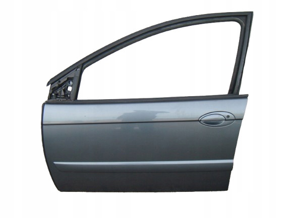CITROEN C5 I LIFT KOMBI 04-08 DRZWI LEWY PRZÓD LAK EYTC