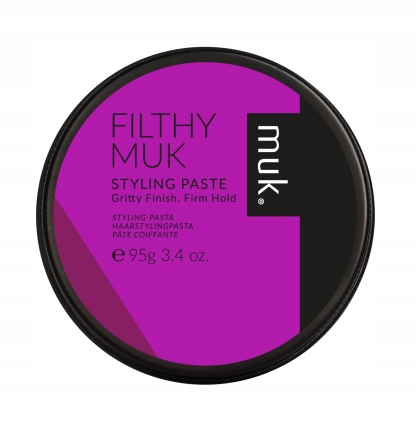 Muk Filthy Styling Paste Pasta do Stylizacji Efekt Potarganych Włosów 95g