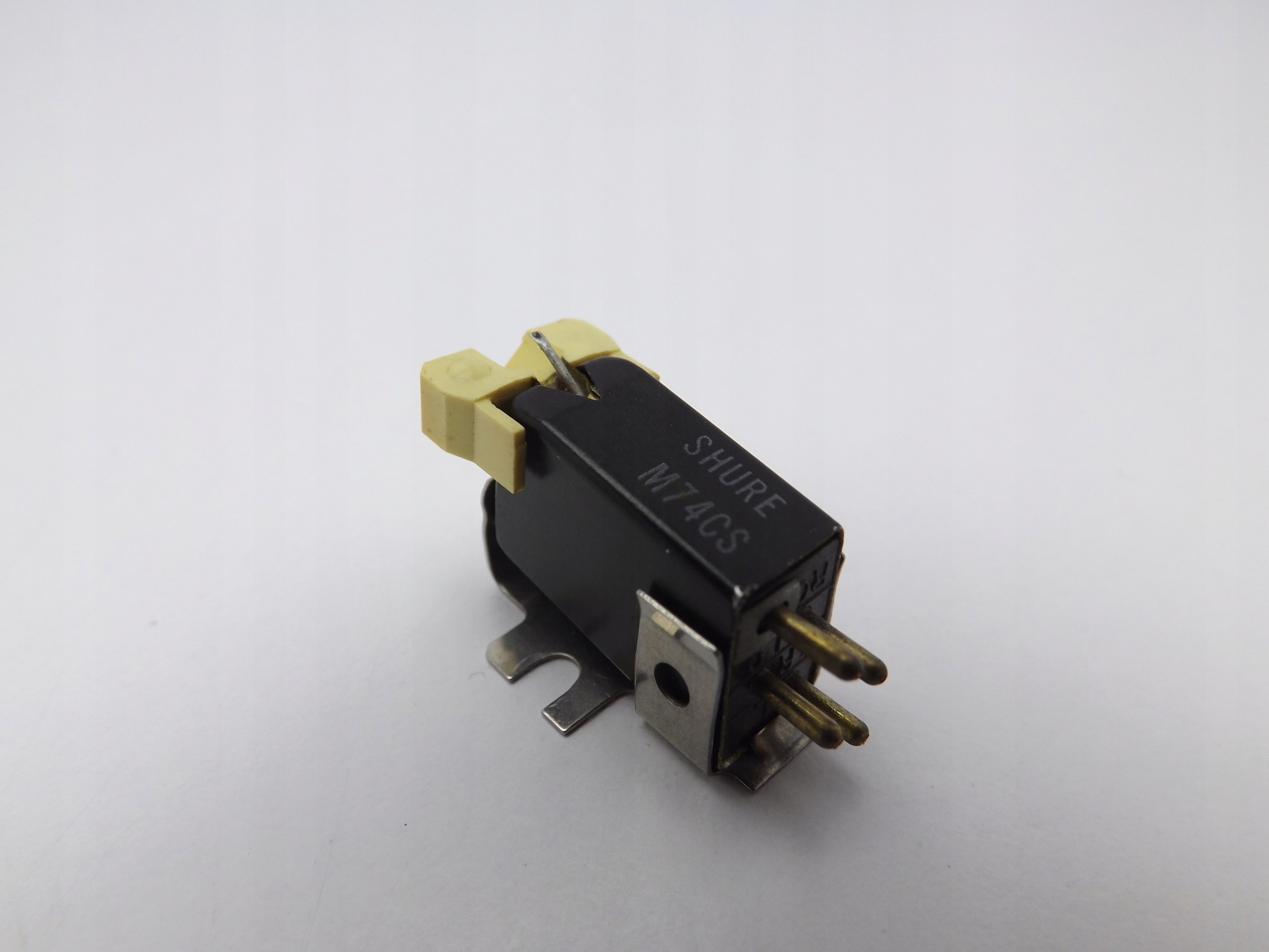 Wkładka gramofonowa Shure M74 CS