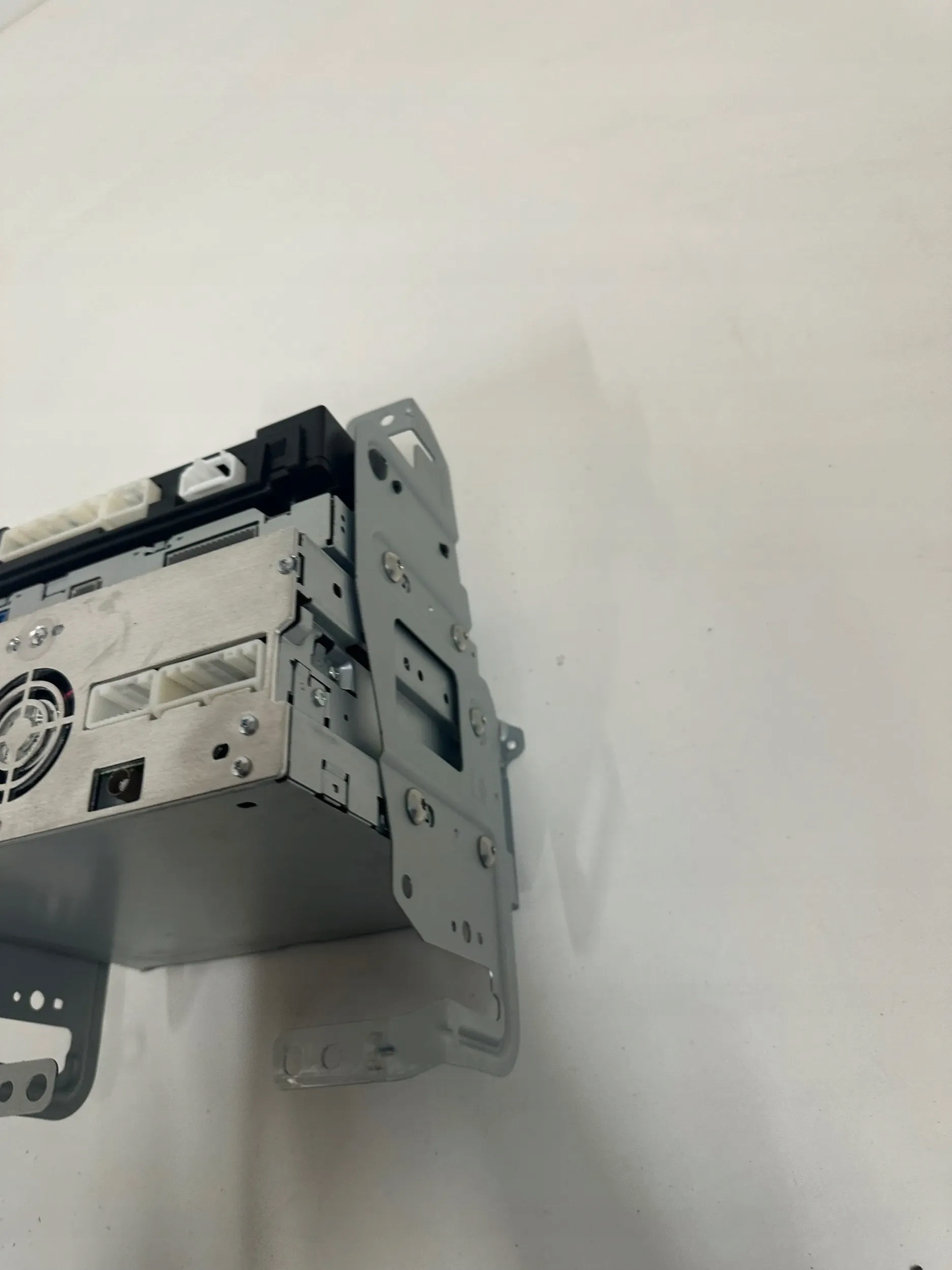 Infiniti Q50 Moduł nawigacji Typ samochodu Samochody osobowe