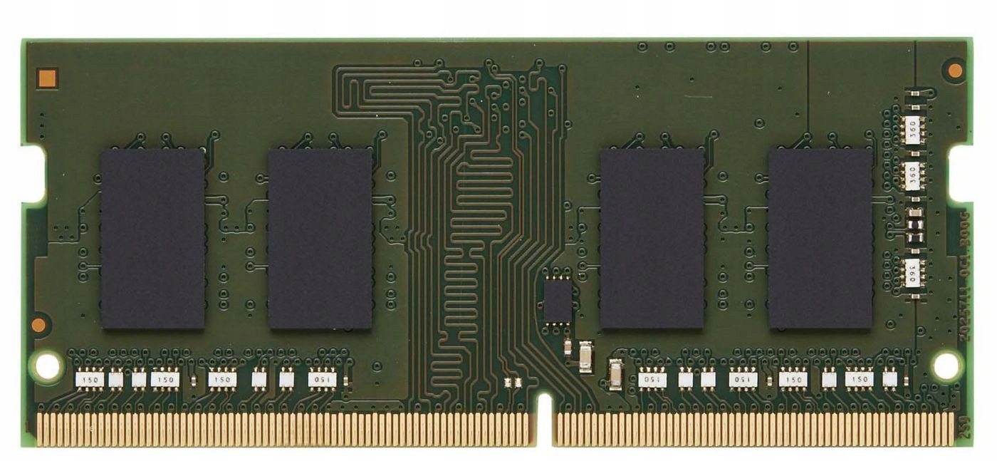 Hp Operační paměť 8GB DDR4 Sodimm