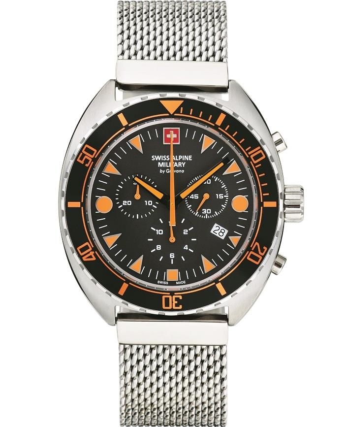 Pánské hodinky Swiss Alpine Military SAM7066.9139