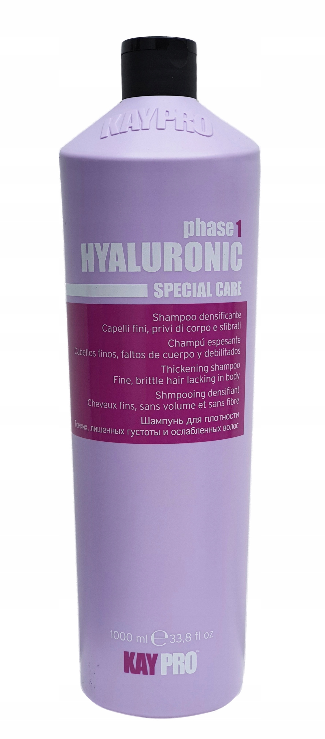 Kaypro Hyaluronic Phase 3 200 ml odżywka
