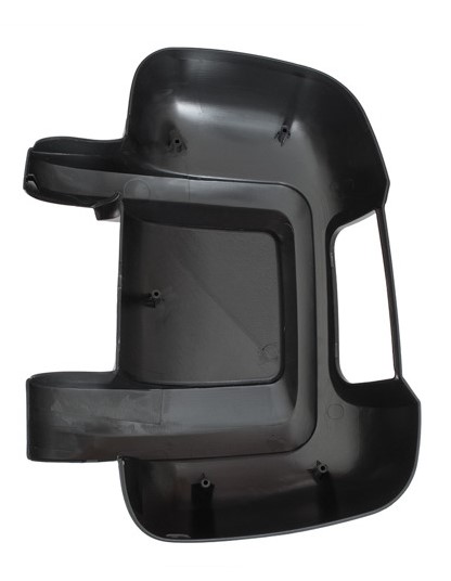 LUSTERKO OBUDOWA PRAWA Ducato Jumper Boxer 2006- Strona zabudowy prawa