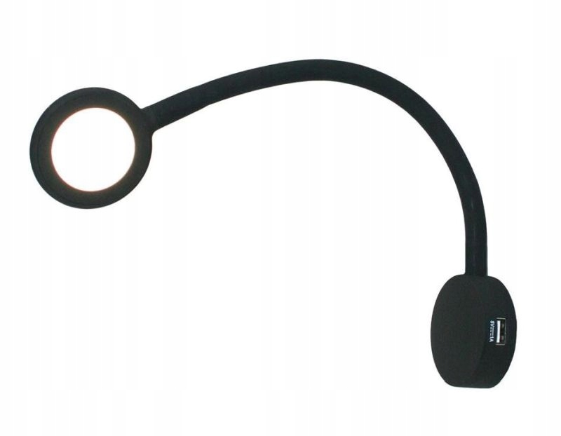 HA4306910 - Гибкая светодиодная лампа Verona с USB-зарядкой HABA