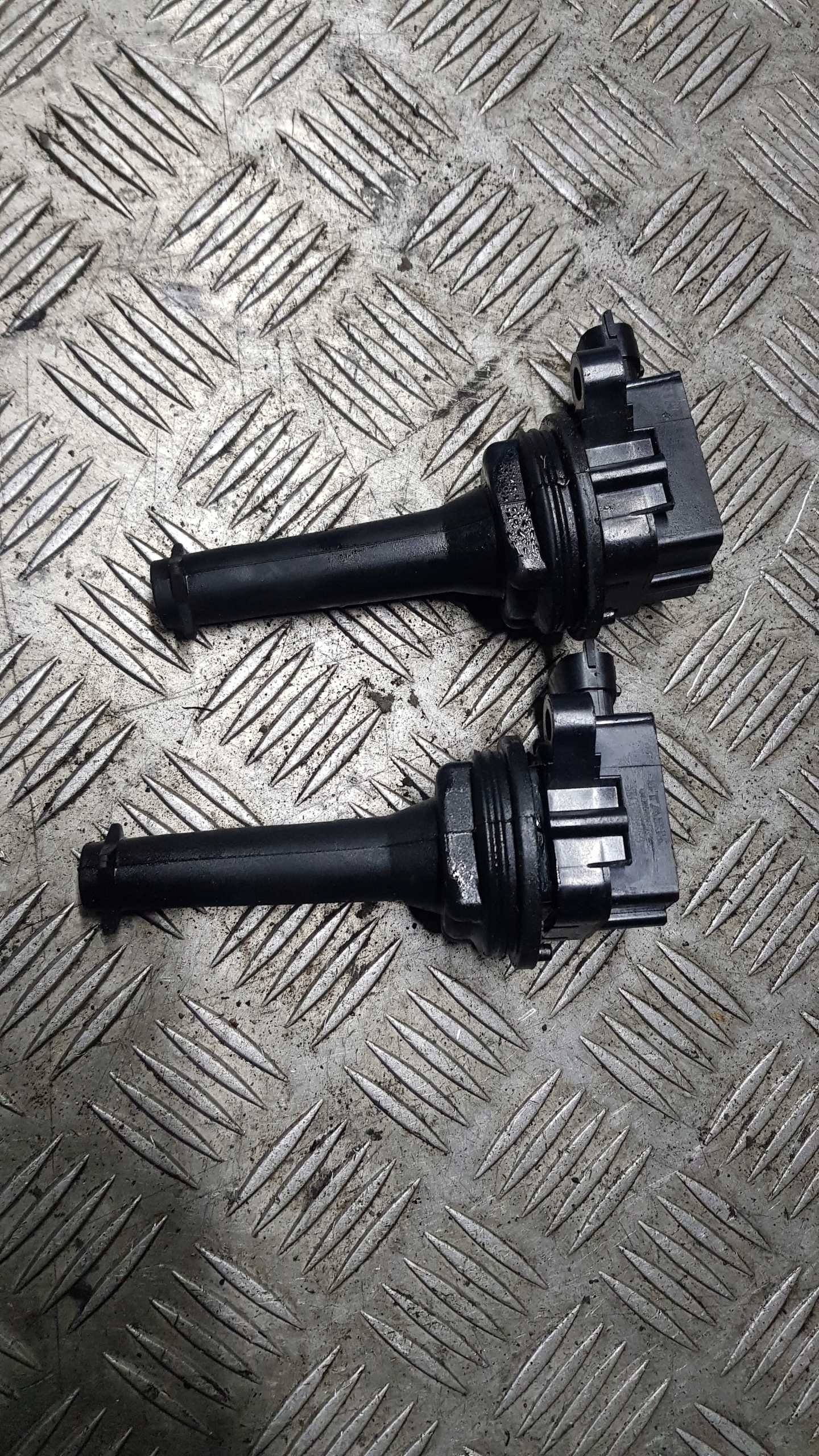VOLVO V70 S70 2.0 2.4 coil ignition