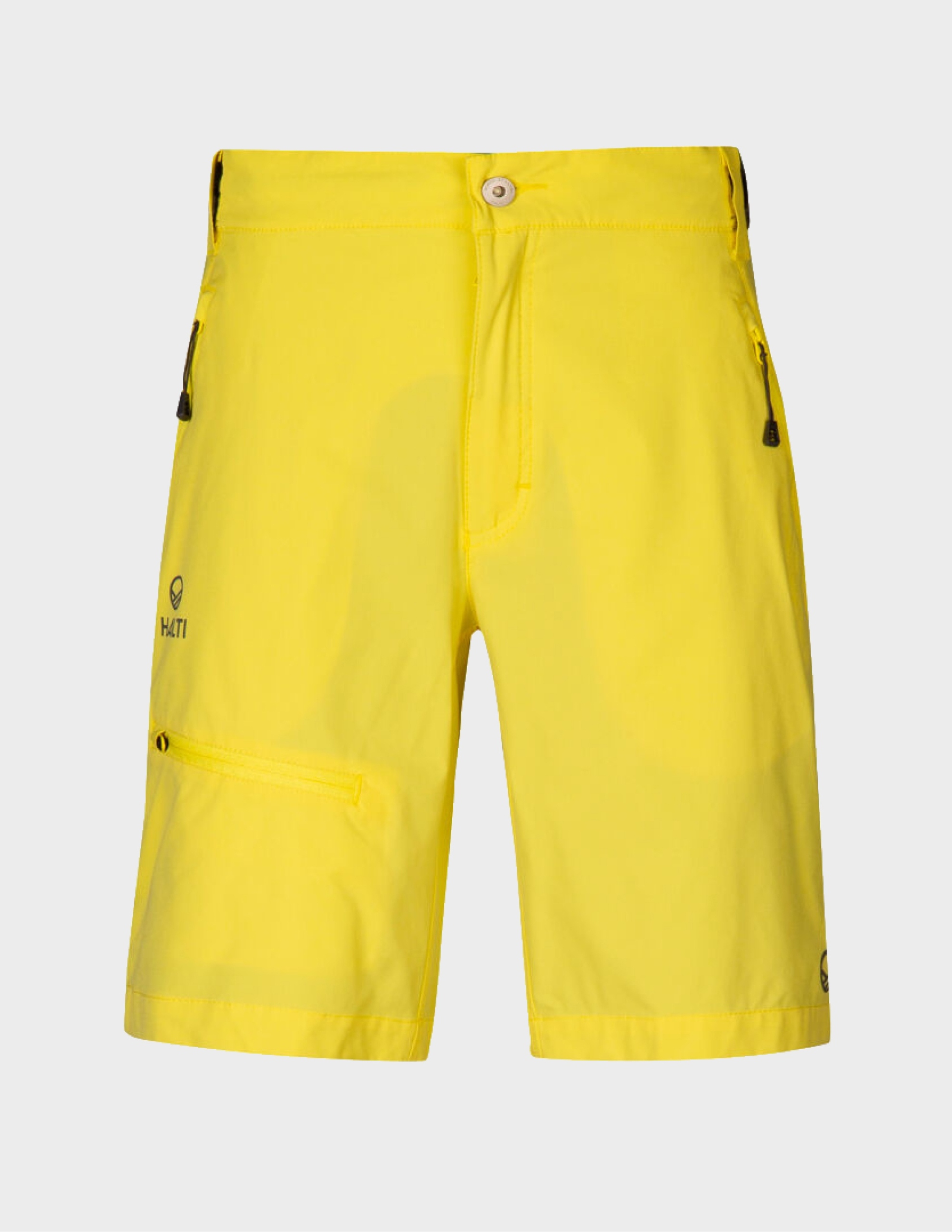 Kraťasy trekové kraťasy Halti X-Stretch 38