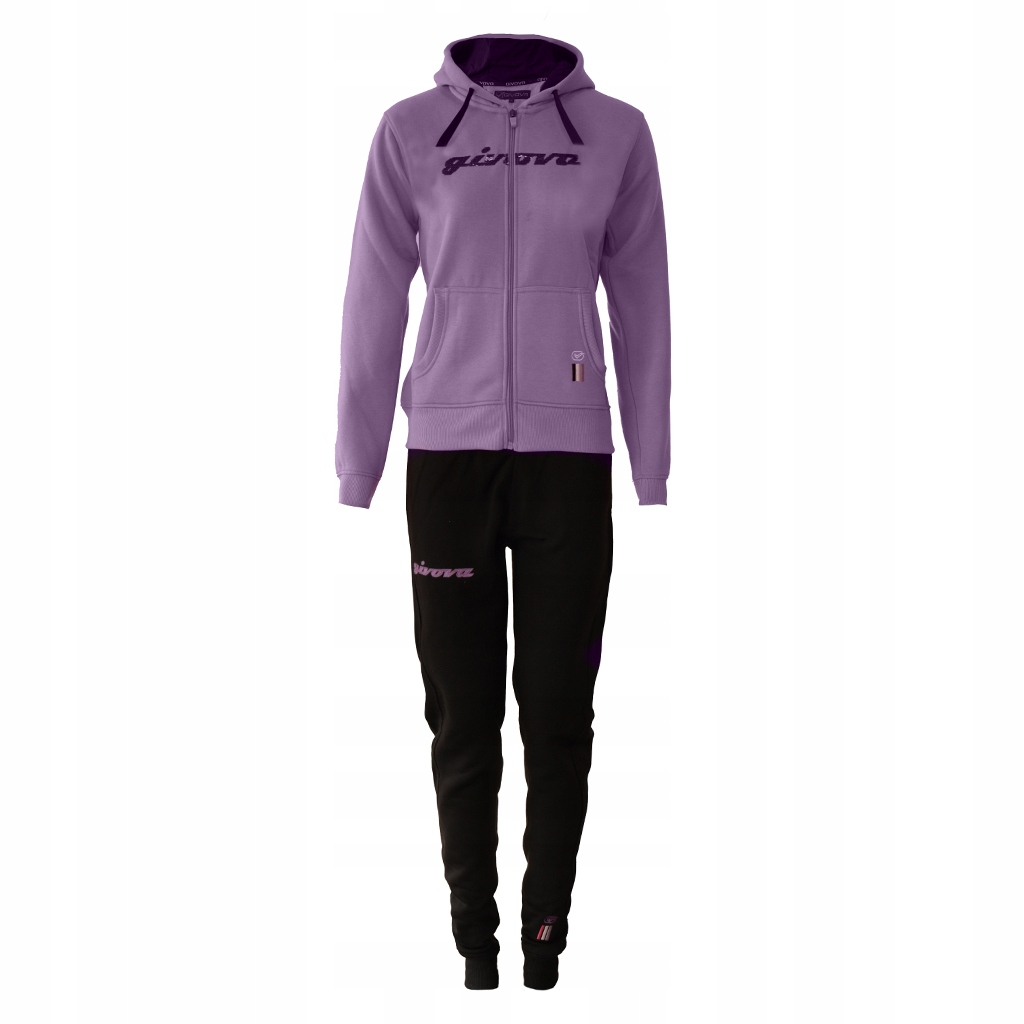 Dres Sportowy Damski Givova Donna 105 1410 r.XL