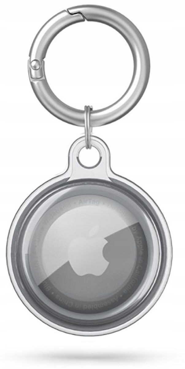 

Etui Tech-protect Smooth Pro do Apple Airtag