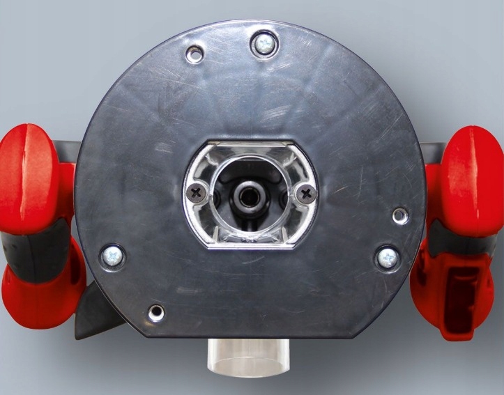 Frezarka Górnowrzecionowa Einhell TE-RO 1255 E Marka Einhell