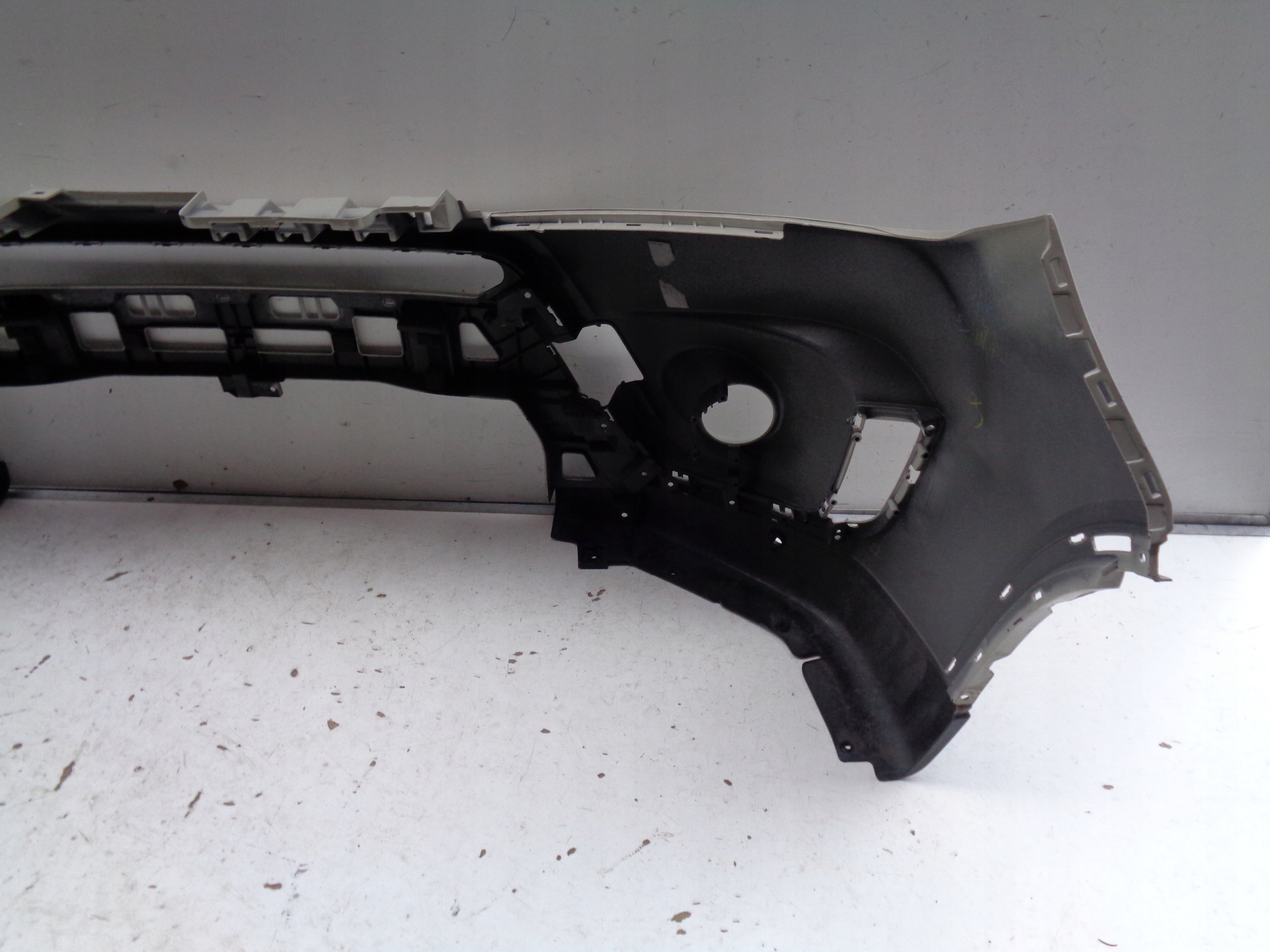 front bumper SUZUKI VITARA III 18- LIFT NR 44130