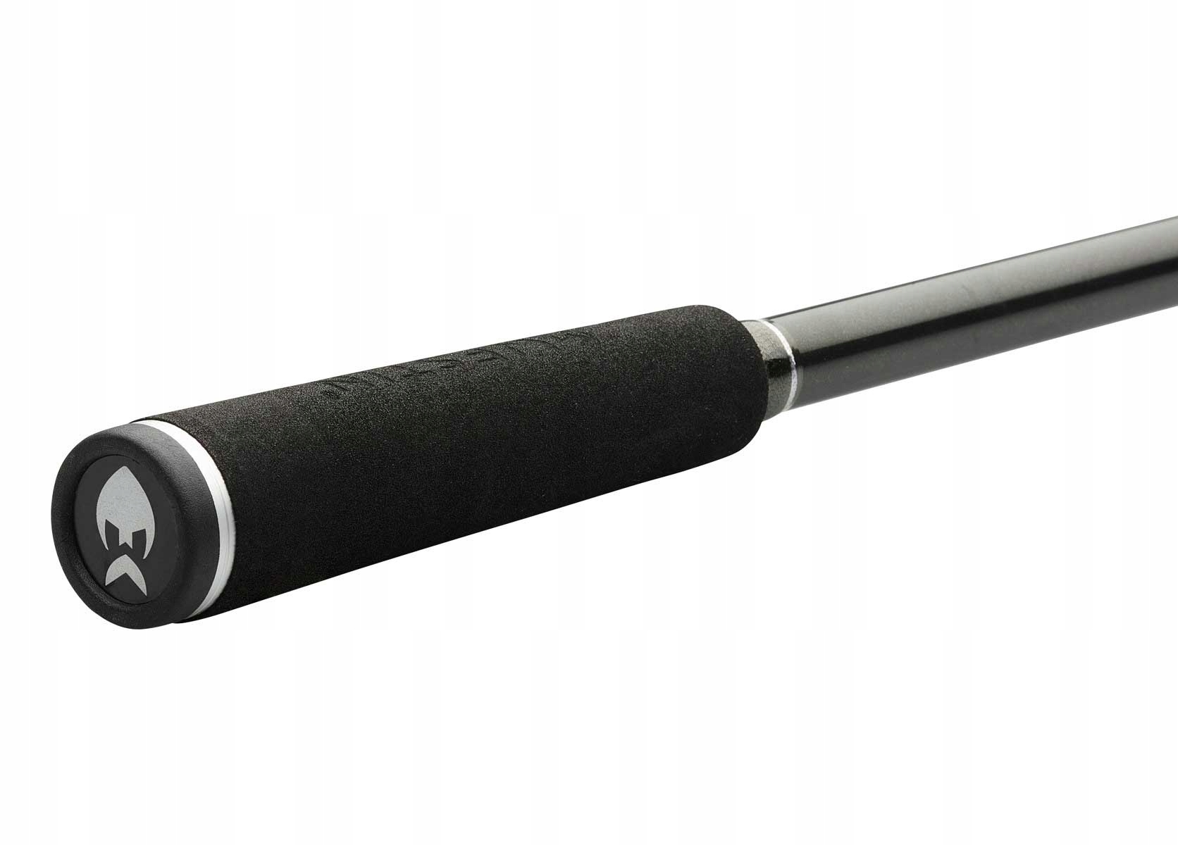 Wędka spinningowa Westin W|2 FINESSE SHAD 12-38 g 130 cm - 248 cm Konstrukcja wędki segmentowe