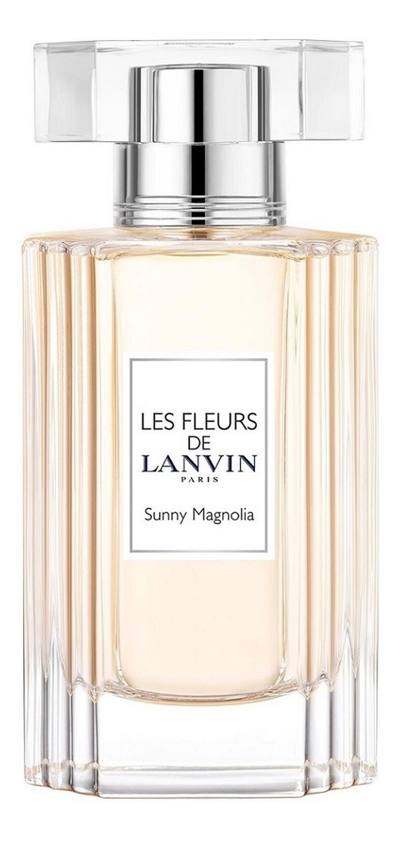 Lanvin Sunny Magnolie Toaletní voda sprej 50 ml