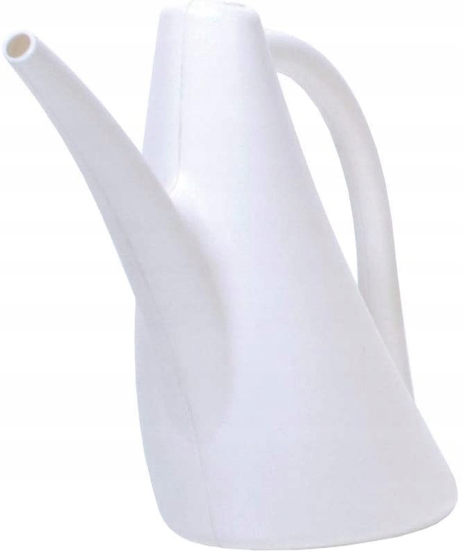

Konewka Eos 1,5 l Biała IKE015