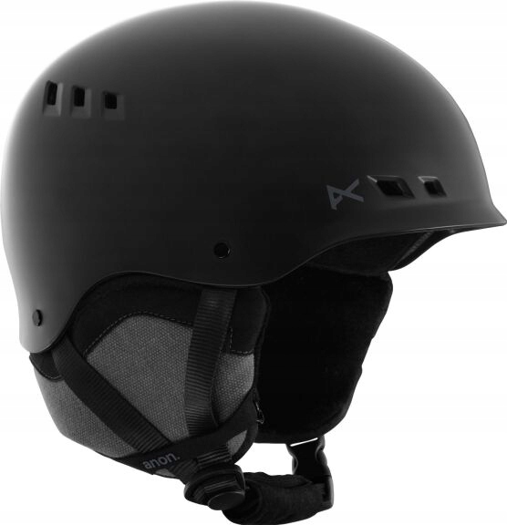 Lyžařská Přilba Anon Talon Vel. 52-55 (s)