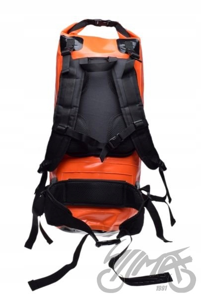 TORBA BAGAŻOWA ROLKA LEOSHI Producent WZMOTO