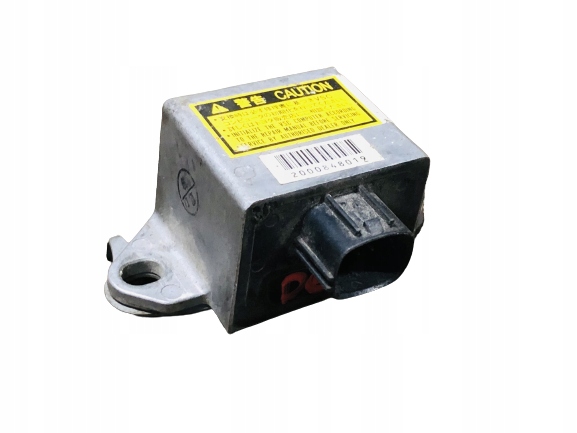 TOYOTA MODUL ESP YAW 89183 60010 174500 5220