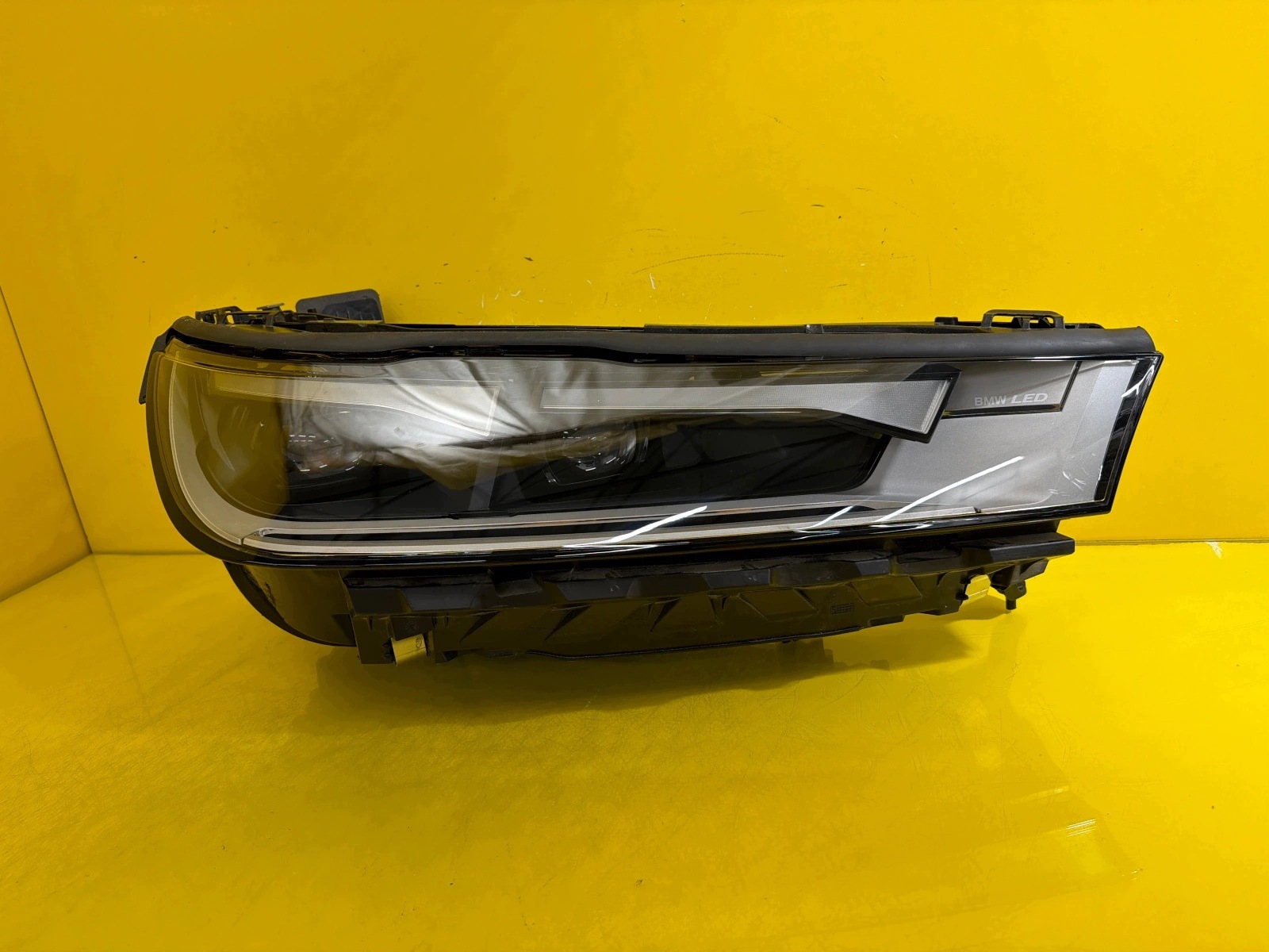 light right BMW IX20 M60 Full Led 5A3CE92-05
