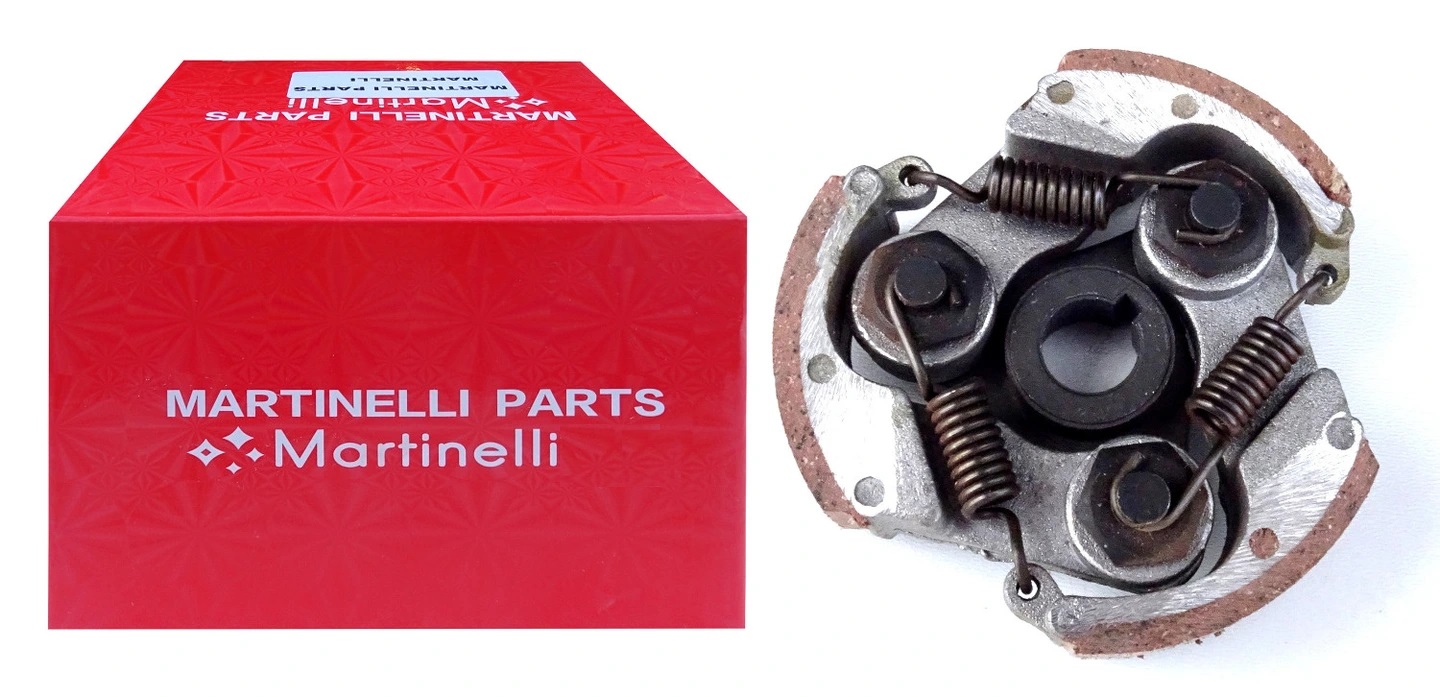 

Szczęki Sprzęgła Sprzęgło Mini Pocket Martinelli
