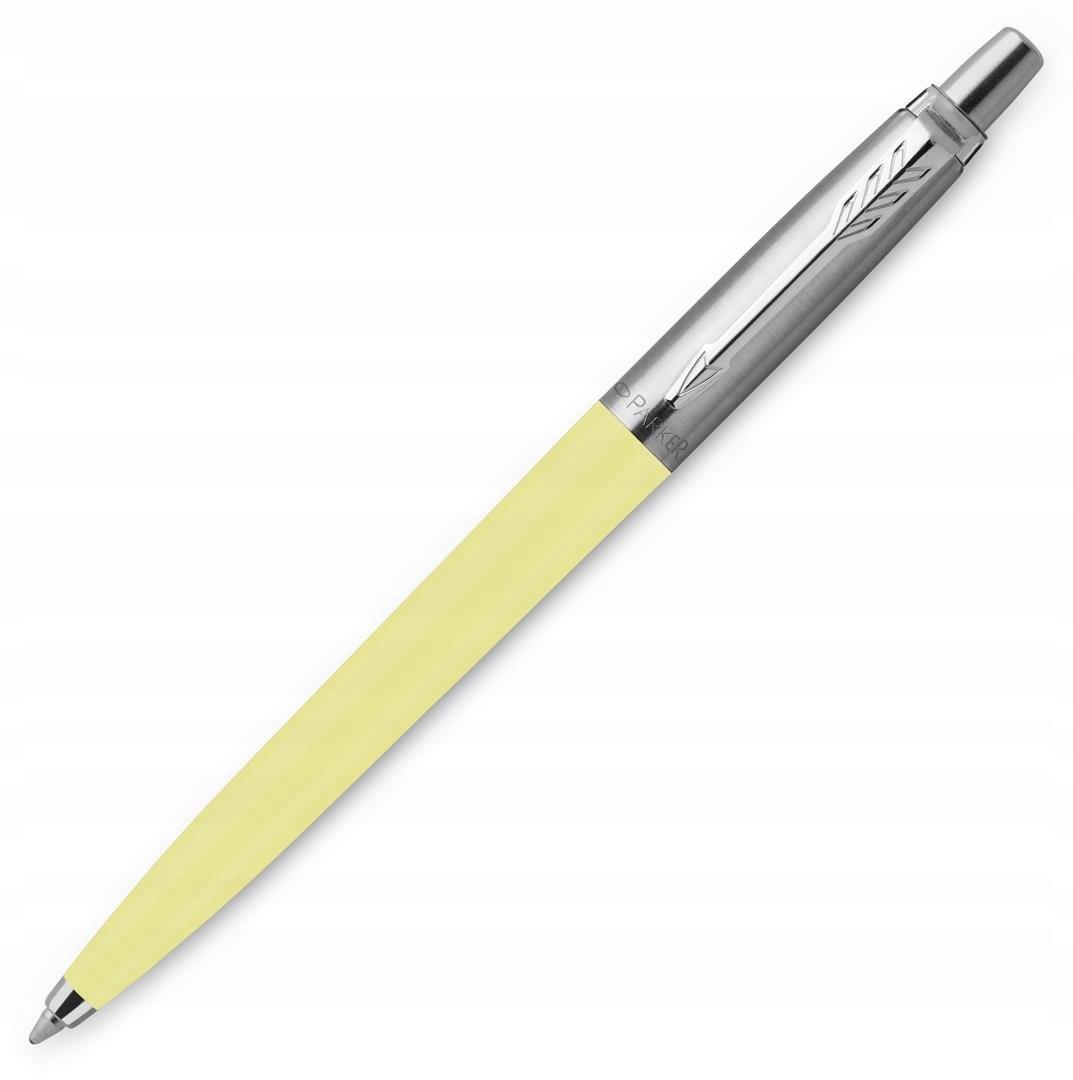 

Długopis Parker Jotter Stal Ct Grawer