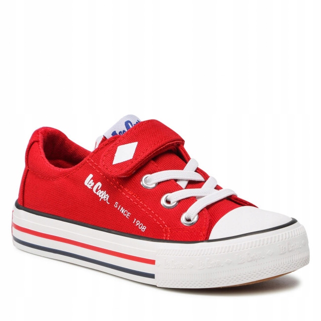 

Lee Cooper Trampki Tenisówki r.35 Nowość