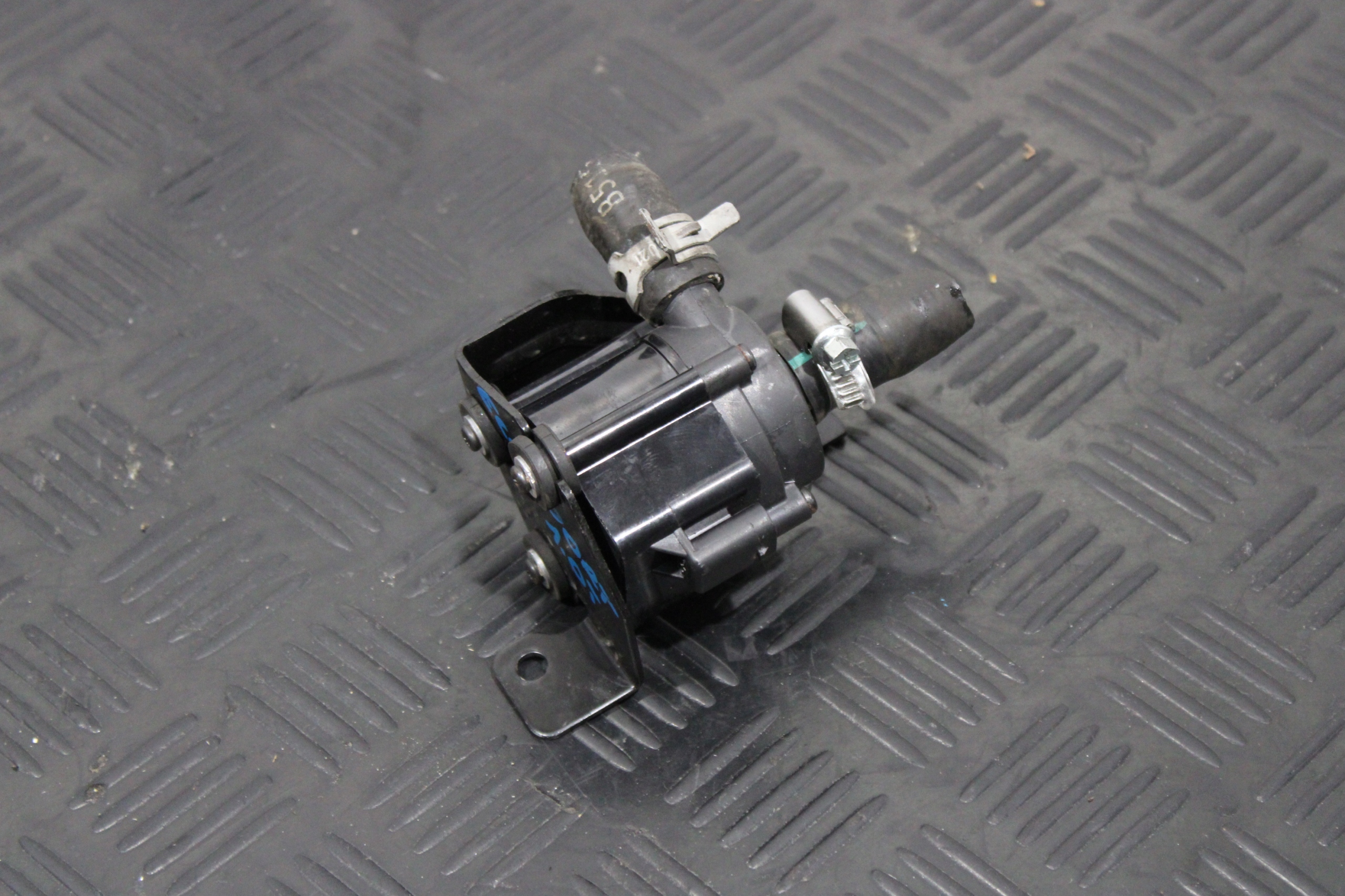 water pump FORD ECOSPORT MK2