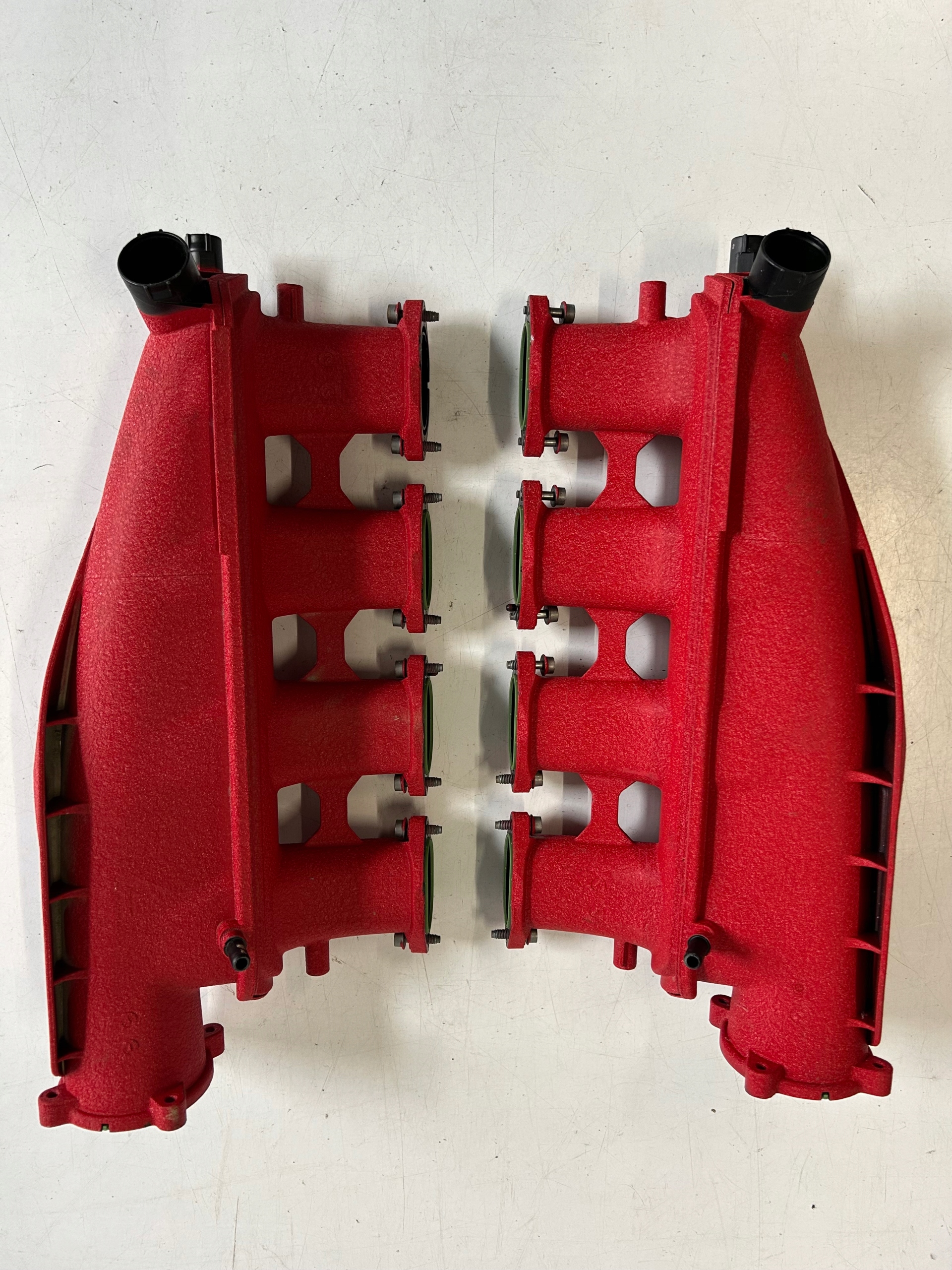 Korektor ssacy ľavý, pravý Ferrari 360 F360 Modena, Spider