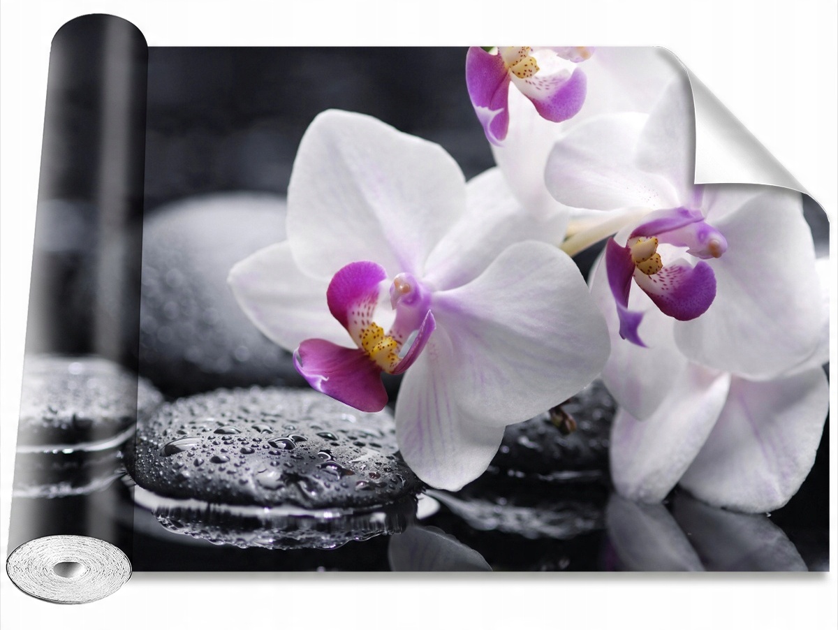 

Tapeta Samoprzylepna MagicStick Orchidea 152x104