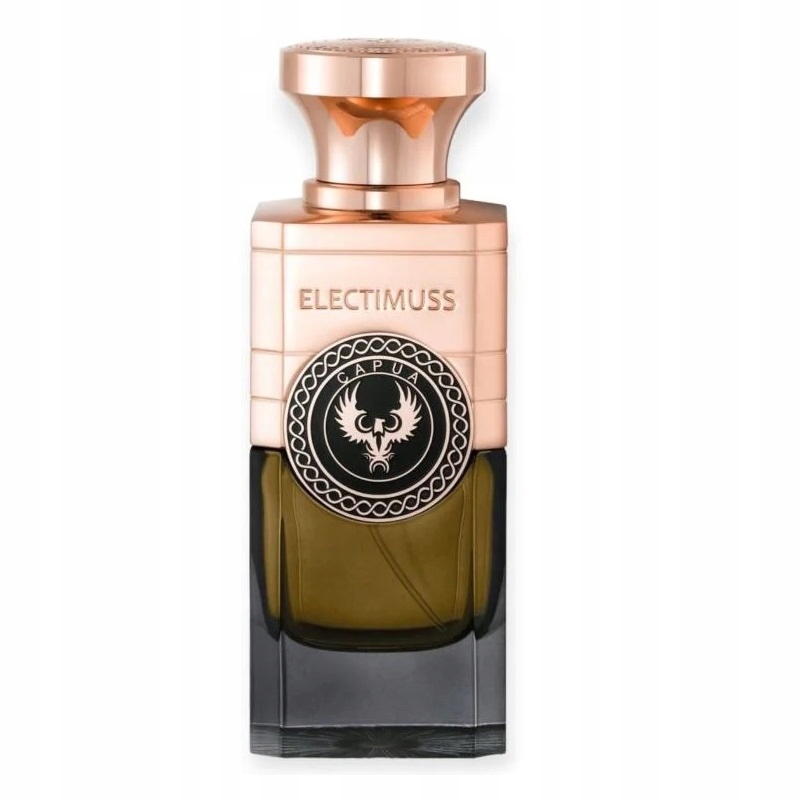 Electimuss Capua Unisex Parfém Parfém 100ml Spray