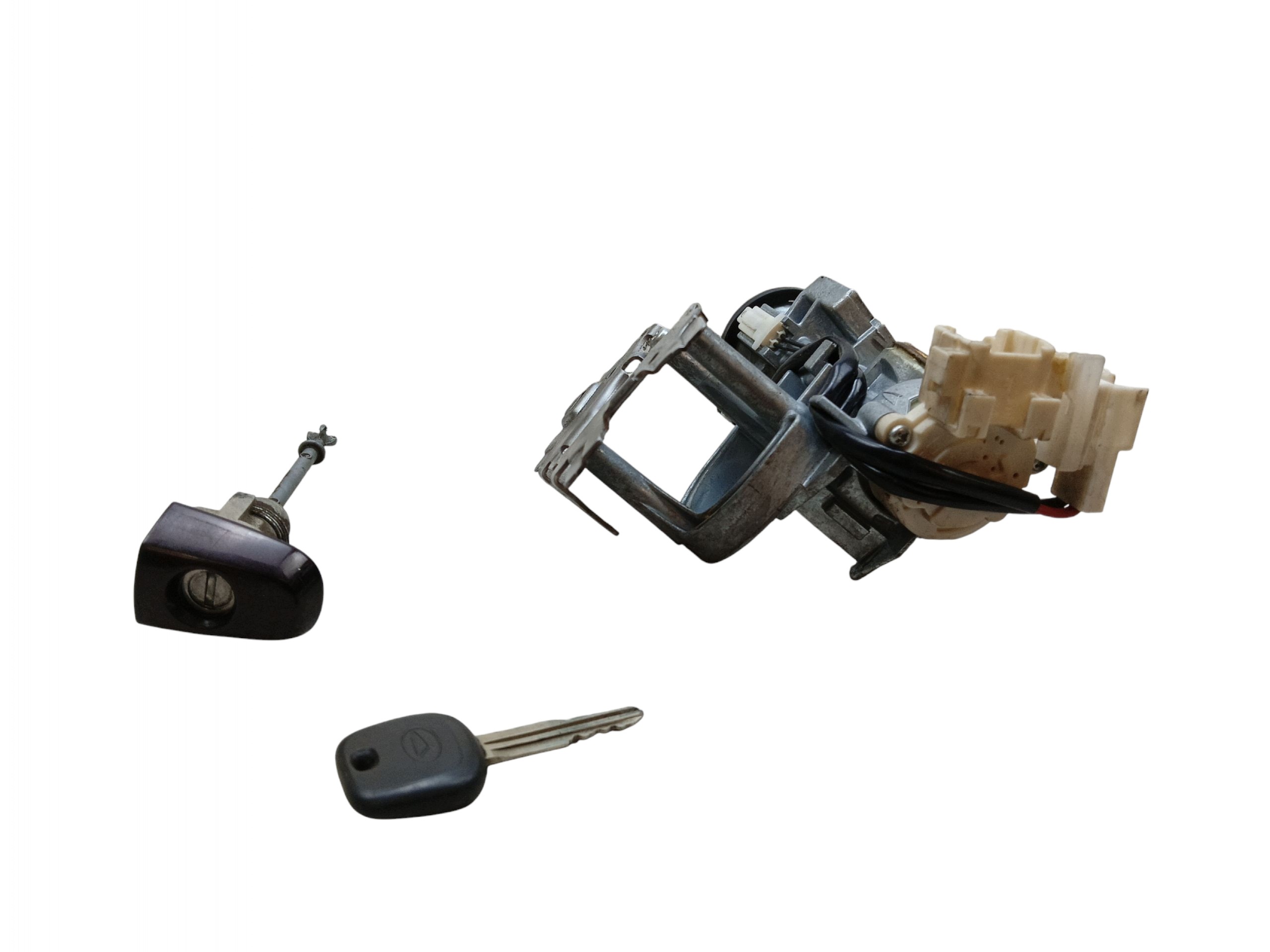 ignition key lock cylinder DAIHATSU MATERIA (2006-2012) 1.5 103KM