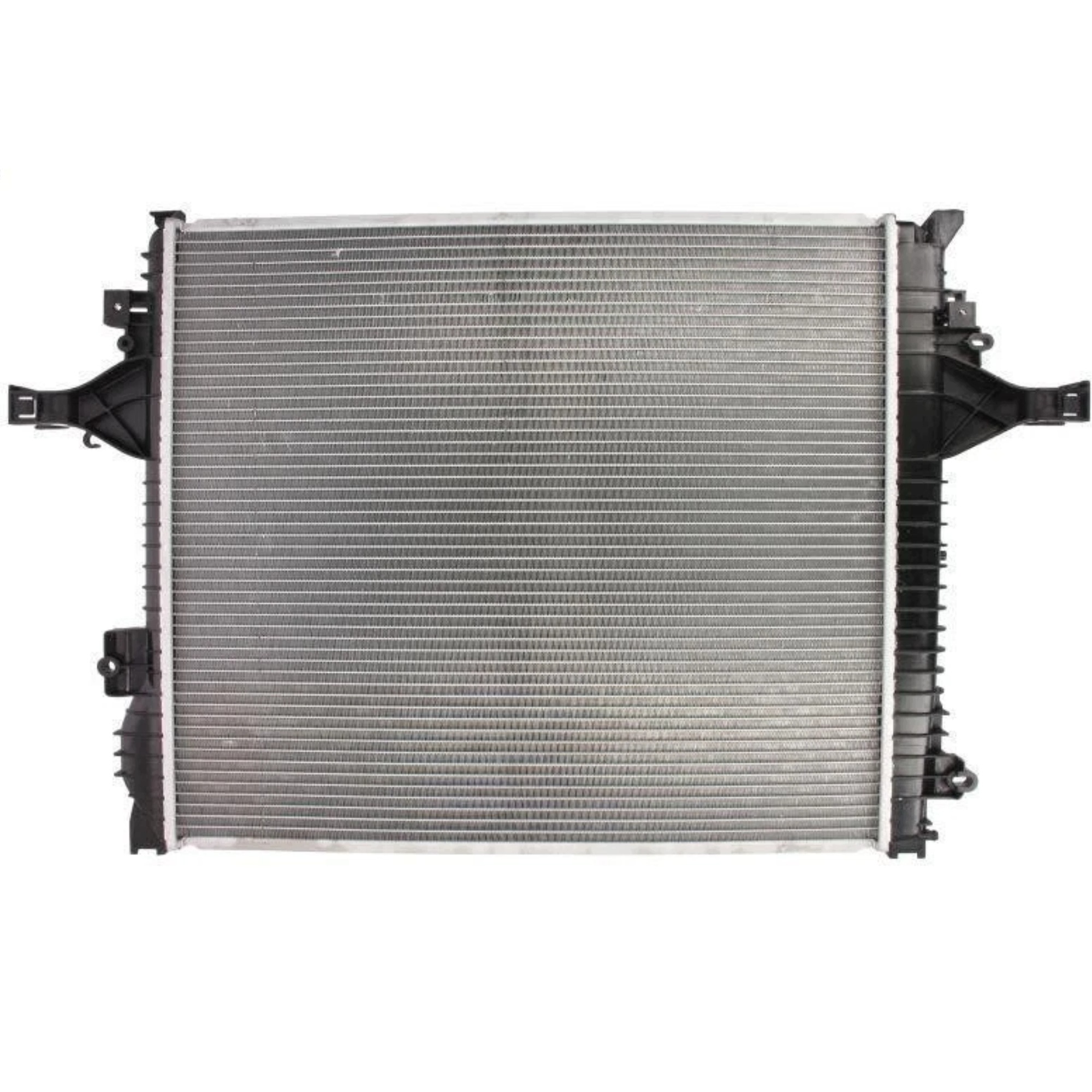 Volvo XC90 2002-2015 Chladič Vody Hliníková Žebra 31293550 30636579 Nové