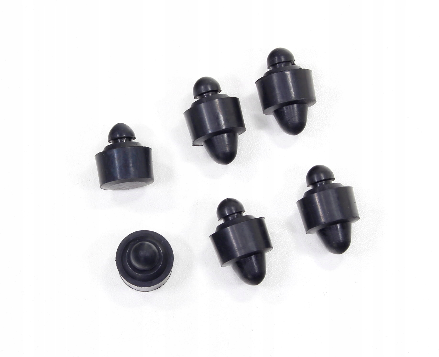 GUMA ODBOJNIK SIEDZENIA SIMSON ZESTAW KR51 SR4 SC